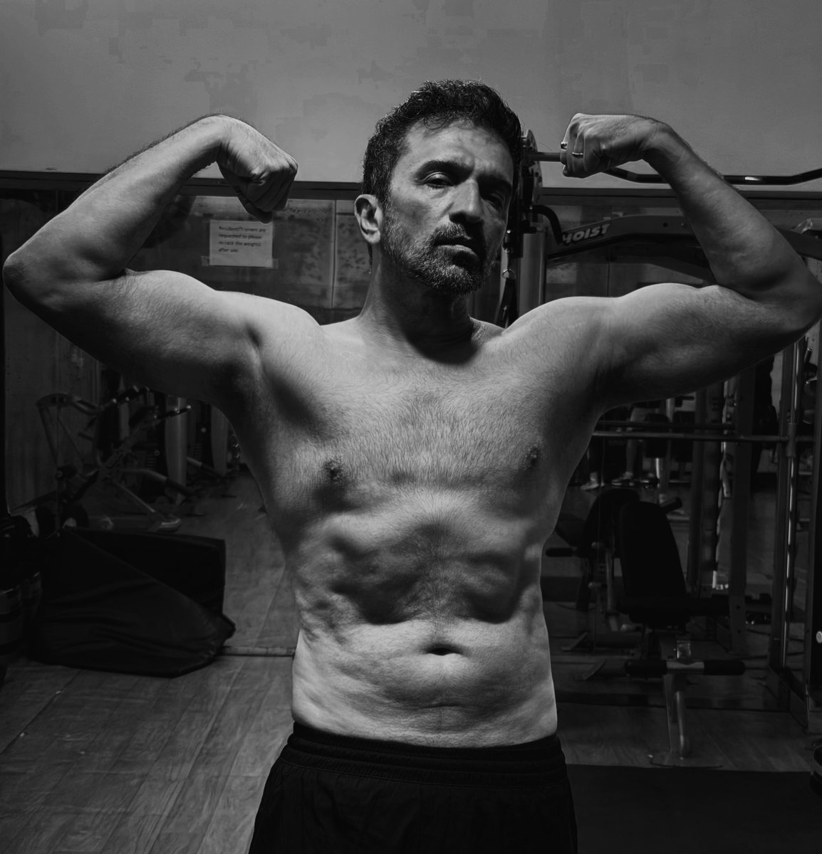 atul kasbekar tweet media