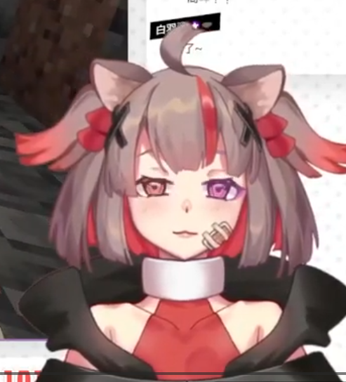 奶茶 米爾珂❤️個人勢Vtuber tweet media