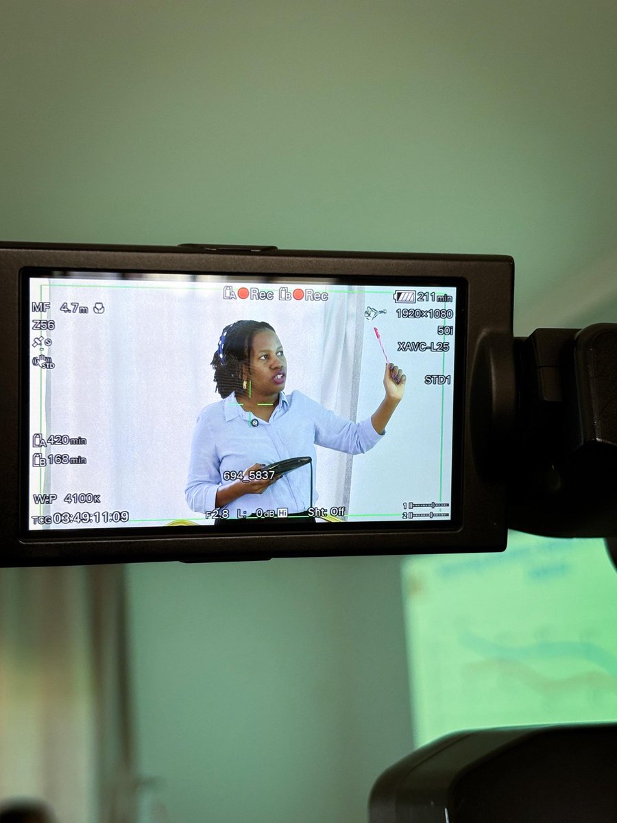 UNICEF Uganda tweet media