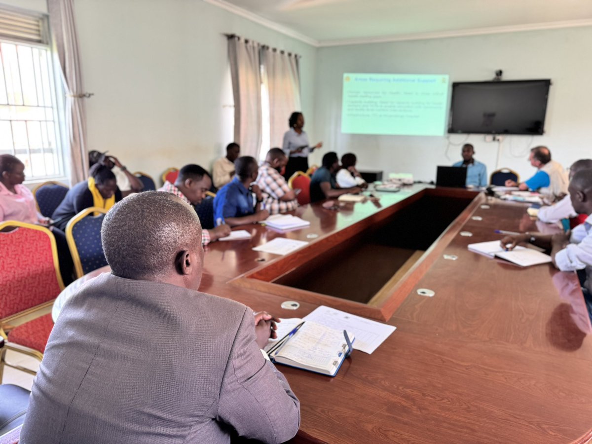 UNICEF Uganda tweet media