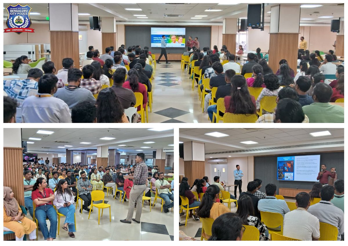 DCP SouthEast BCP tweet media