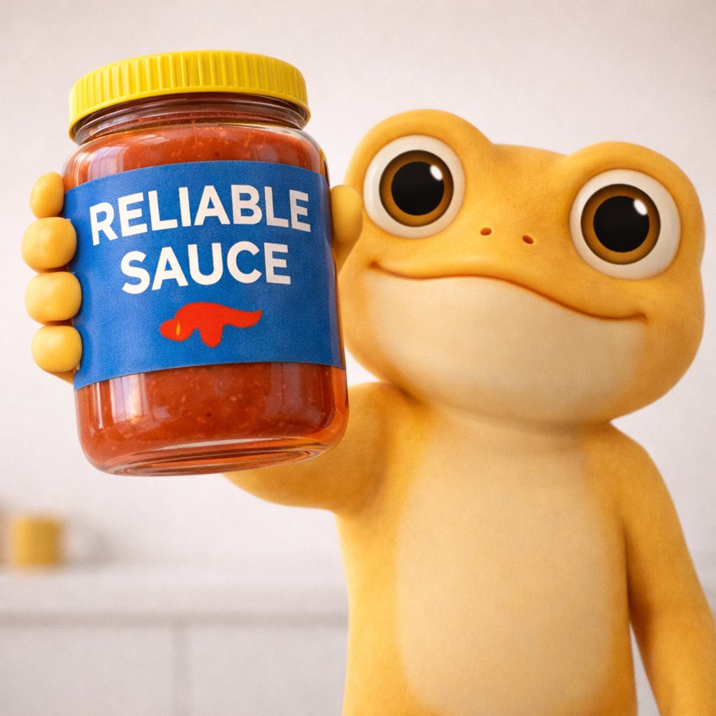 Turbo Toad Collection tweet media