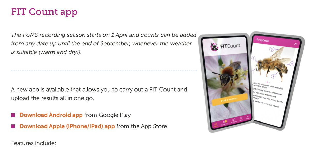 Pollinators tweet media