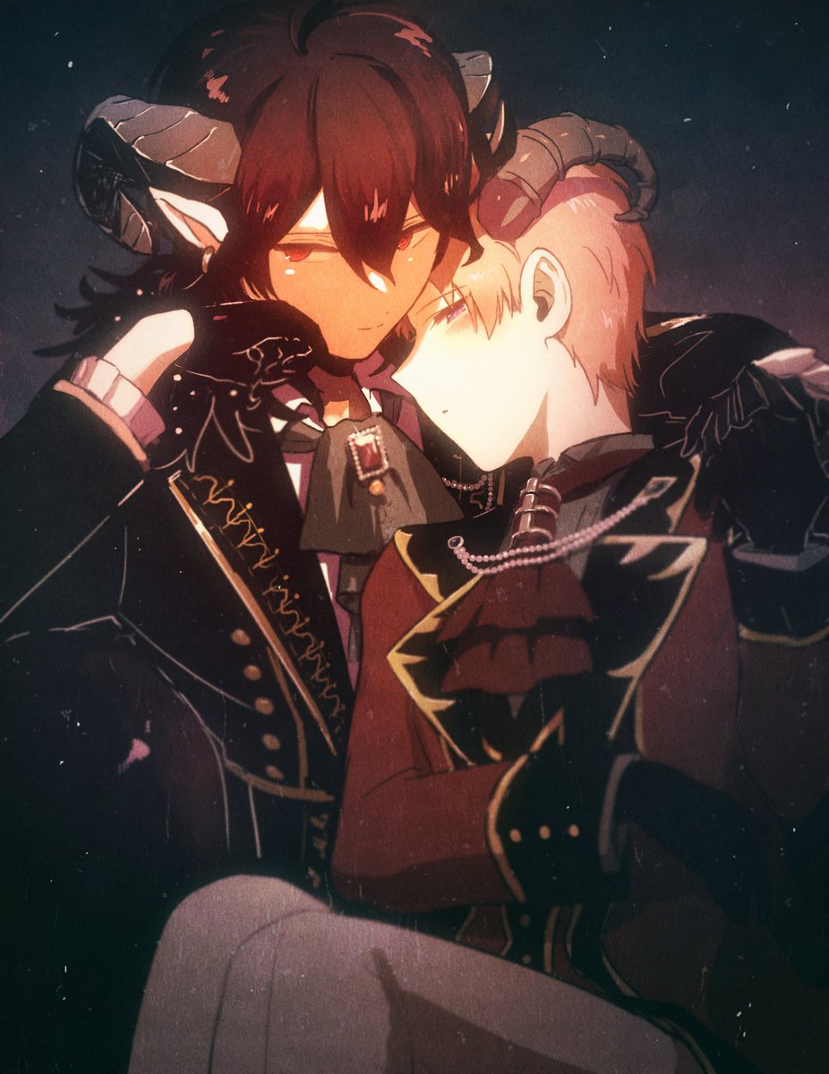 いてマス tweet media