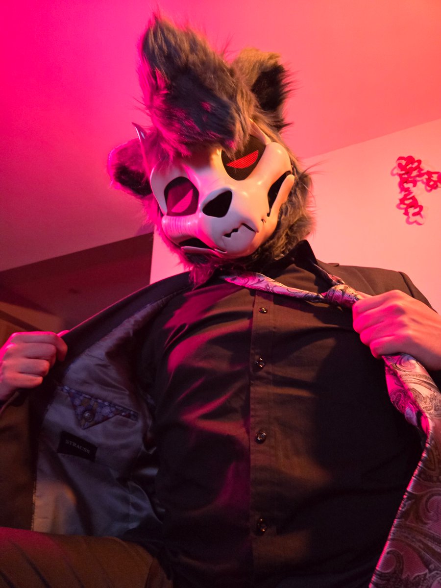 ✖️ƆYRUS 💜 ➡️ FE🇨🇦 tweet media