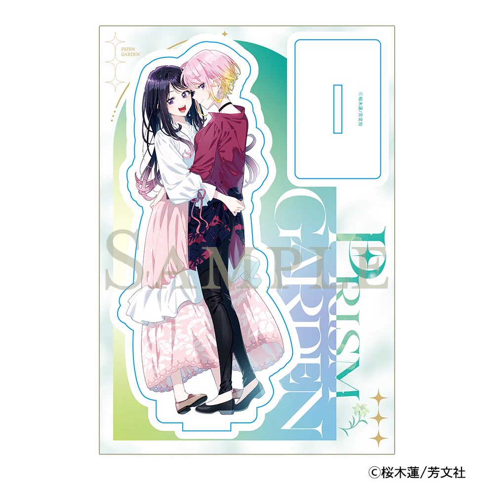 桜木蓮　スケブ　直筆イラスト 桜木蓮 スケブ 直筆イラスト 桜木蓮 スケブ 直筆イラスト 桜木蓮