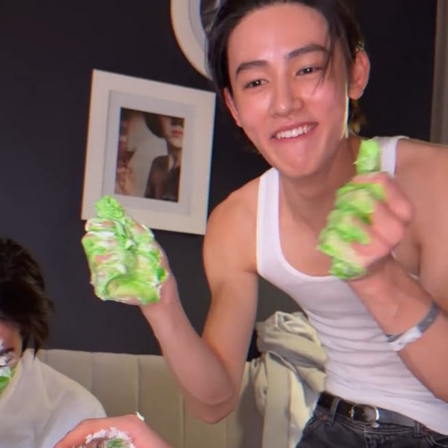 Keonho ❃ tweet media