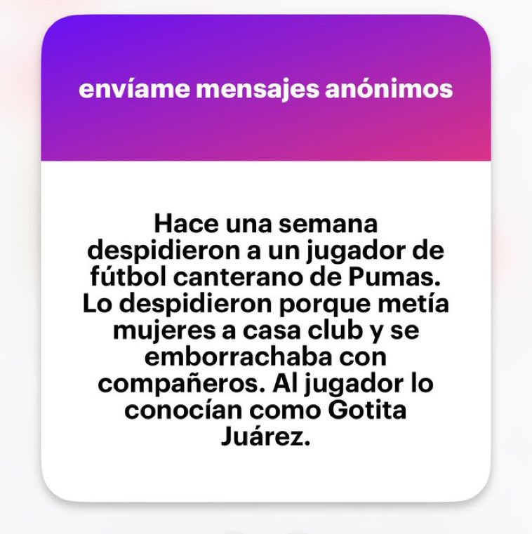 OOCP Katia Itzelista tweet media