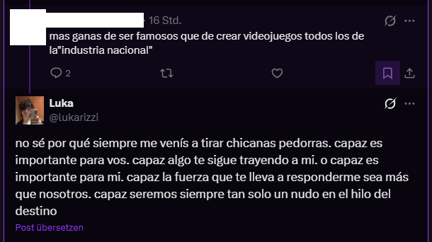 Luka tweet media
