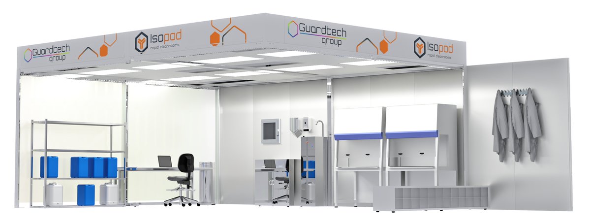 Guardtech tweet media