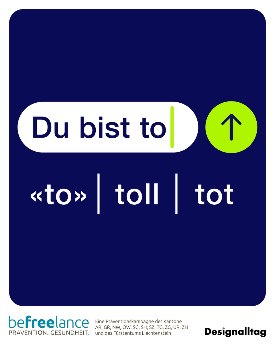 Designalltag tweet media