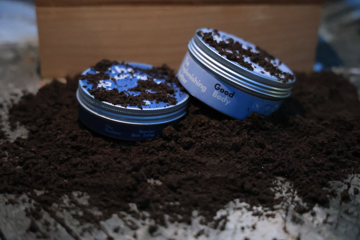 ArjunDev554836's tweet image. Nourish delicate skin with a gentle moisturiser cream for sensitive skin.
Helps keep skin hydrated while maintaining a calm, comfortable feel.
Daily care for soft, smooth, and balanced skin. #MoisturiserCream #SensitiveSkin #GentleHydration
Learn more: thegoodhygiene.com/products/the-g…