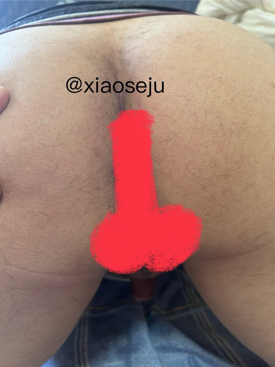xiaoseju's tweet photo. 按06的弟弟要求打码，弄了快一个小时才🐍，力竭了😂 #男士脱毛 #南昌脱毛 https://t.co/8fOTOMVMBf