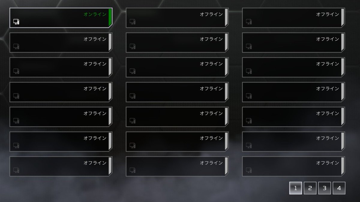 OSATOU【APEX NEWS⚡】 tweet media