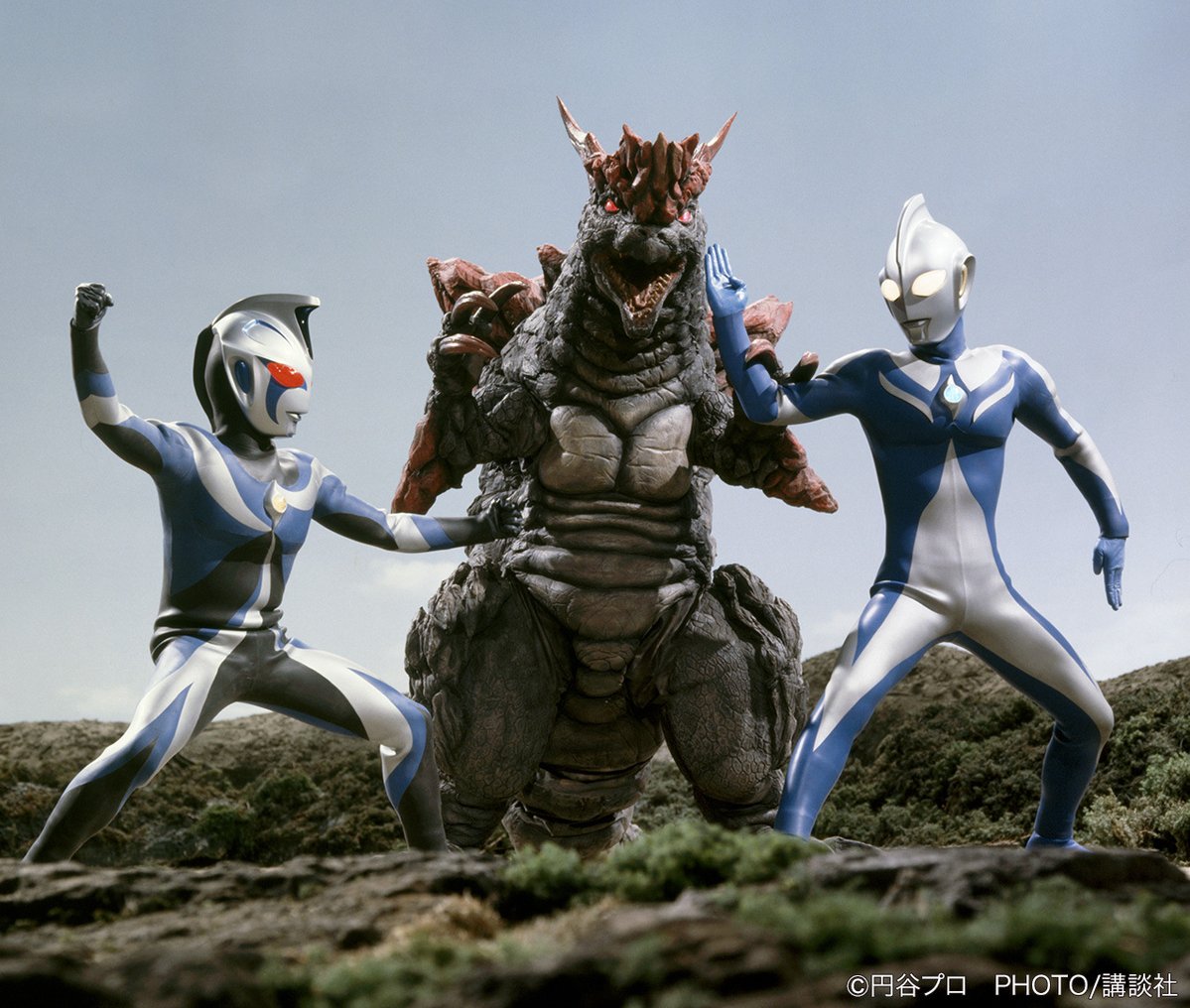 テレビマガジン tweet media