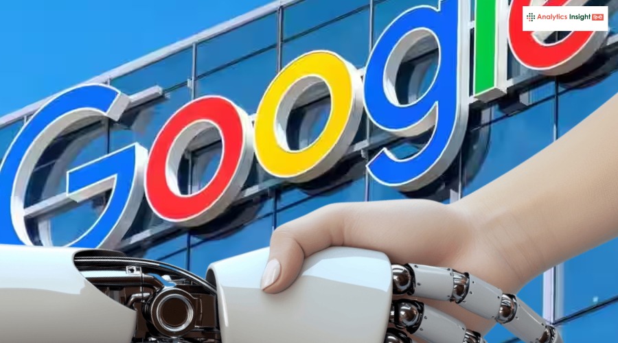 analyticsinme's tweet image. 𝐀𝐈 बढ़ते क्रेज के बीच 𝐆𝐨𝐨𝐠𝐥𝐞 ने 𝐅𝐢𝐛𝐞𝐫 कारोबार को किया री-स्ट्रक्चर
 
हाई- स्पीड फाइबर इंटरनेट के विस्तार के लिए Google ने बनाई बड़ी रणनीति...नई कंपनी बनाकर किया हिस्सेदारी की घोषणा...क्या GFiber की हिस्से दारी में होने जा रहा है कटौती?

#GoogleFiber #Broadband