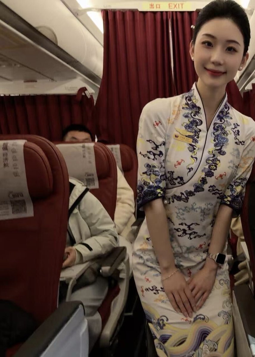 海航HU不吃香菜 tweet media