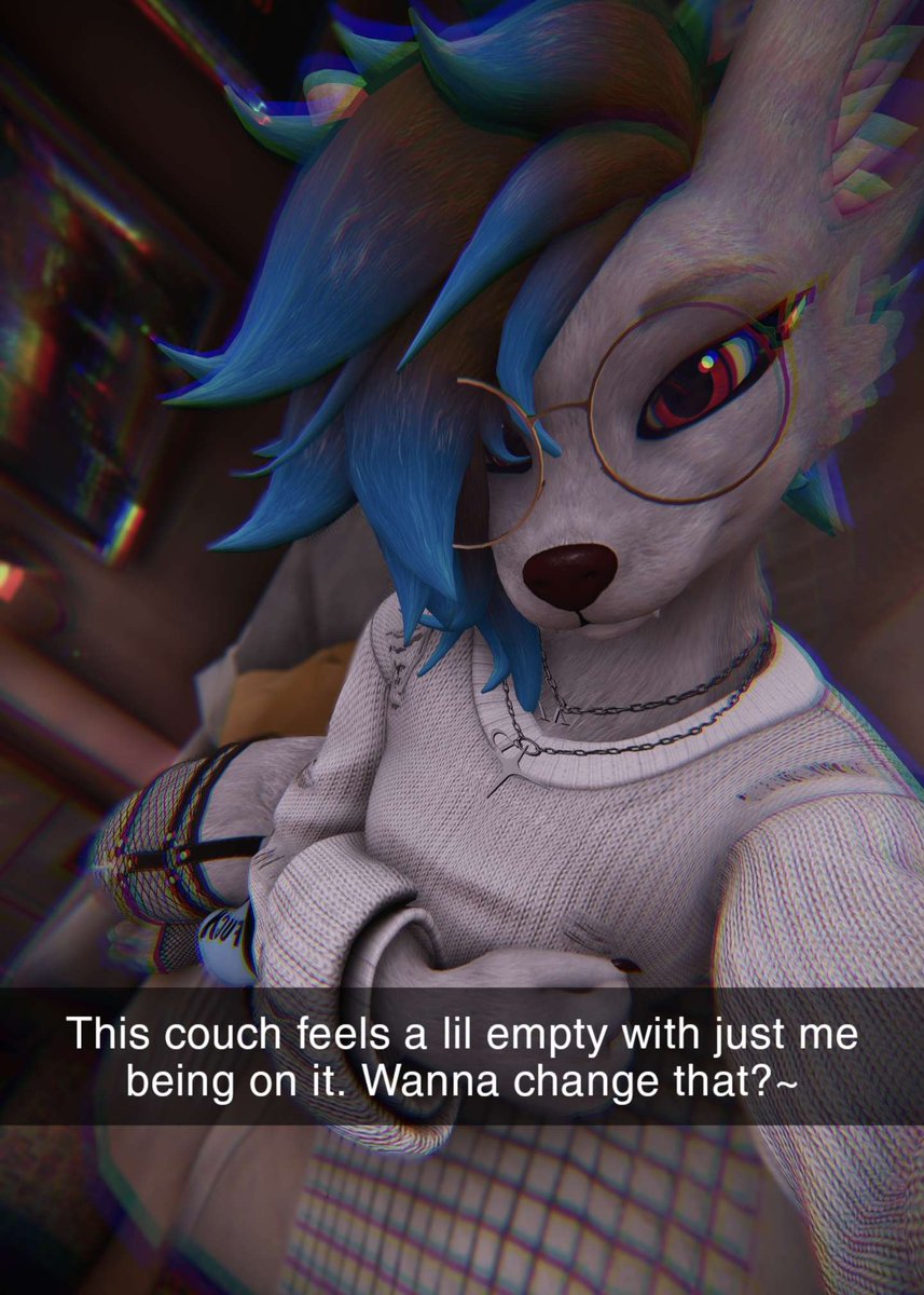 ❄Snowypie❄🦊 tweet media