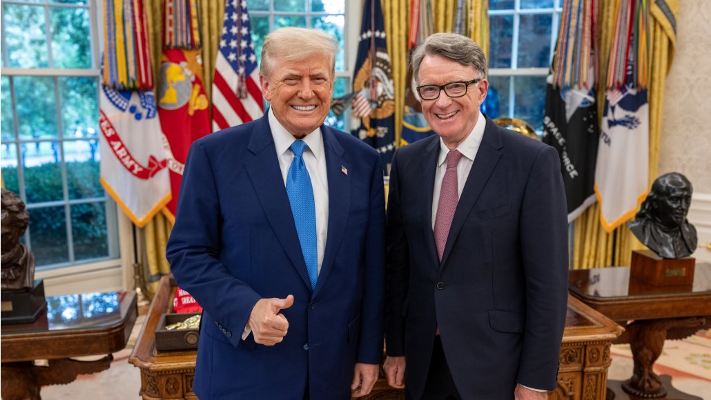 GoingPostalBlog's tweet photo. Labour’s bad boys – Part 9 Peter Mandelson by well_chuffed - https://t.co/skV6iCUUj1
#20thCentury #History #Labour #Politics #Corruption #Fraud #PeterMandelson #LabourParty #Mendacity #Treason #Espionage https://t.co/zdJJUQxtzd
