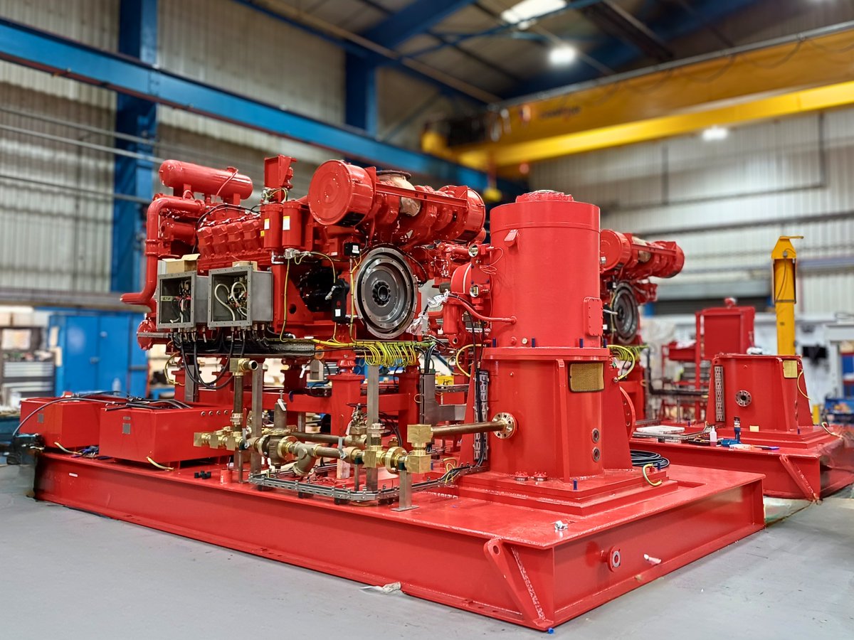 SPP Pumps - Protecting Life. Improving Lives. tweet media