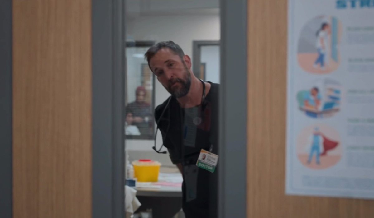 robby when the task does not involve robby