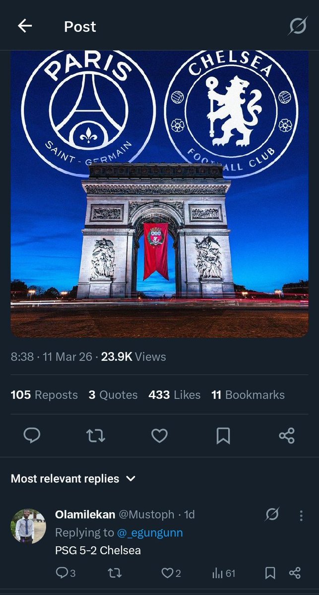 Olamilekan tweet media