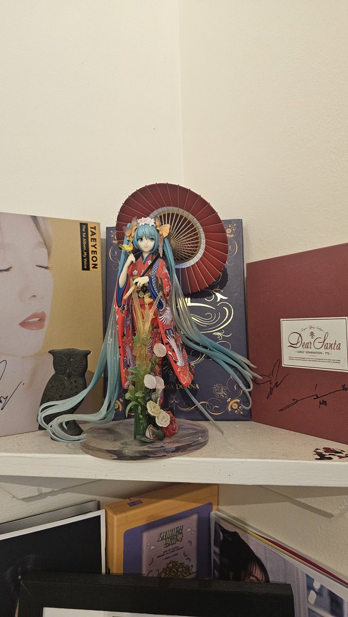 The Kpop Geek tweet media