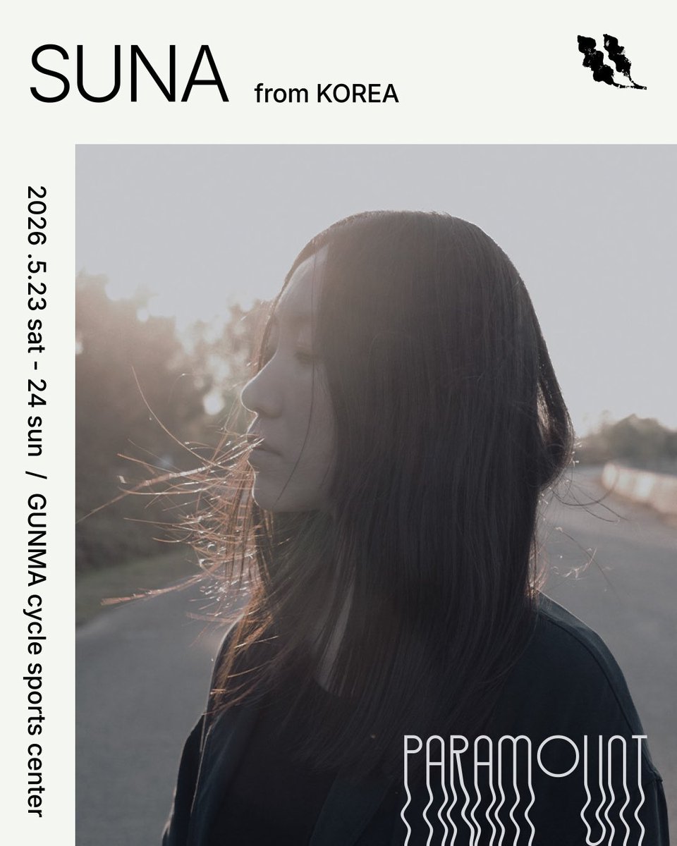 International artist 2026

SUNA