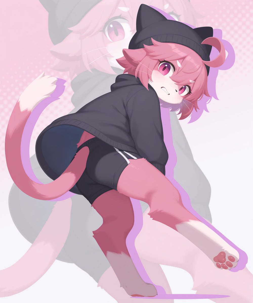 Mofulyen🌸 tweet media