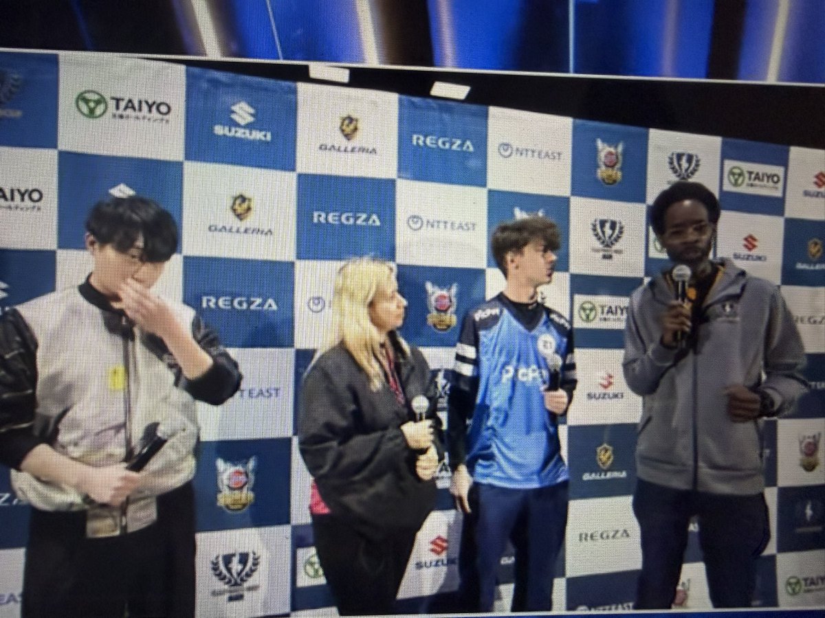 Mille Vasconcelos tweet media