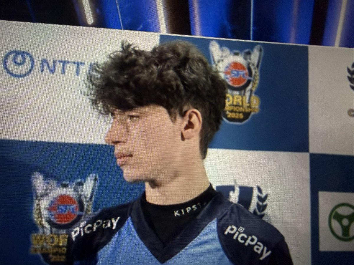 Mille Vasconcelos tweet media