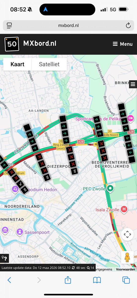 Stefan Verkerk tweet media