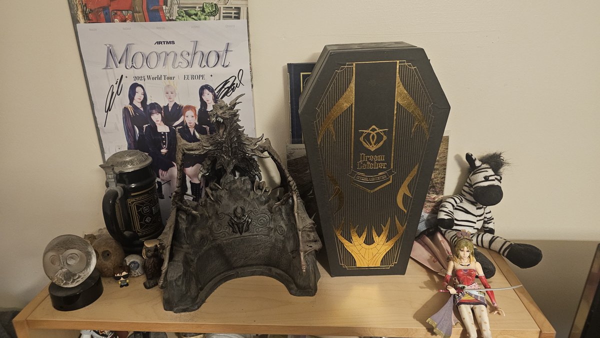 The Kpop Geek tweet media