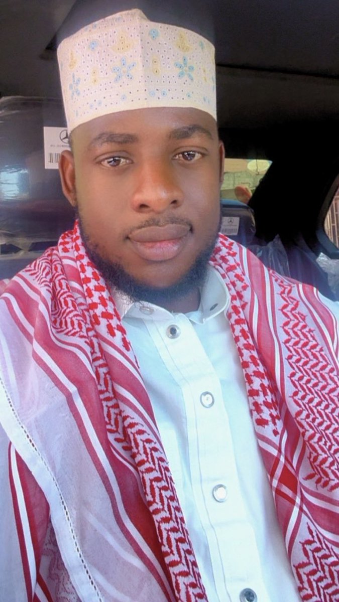 Omoyele Sowore tweet media