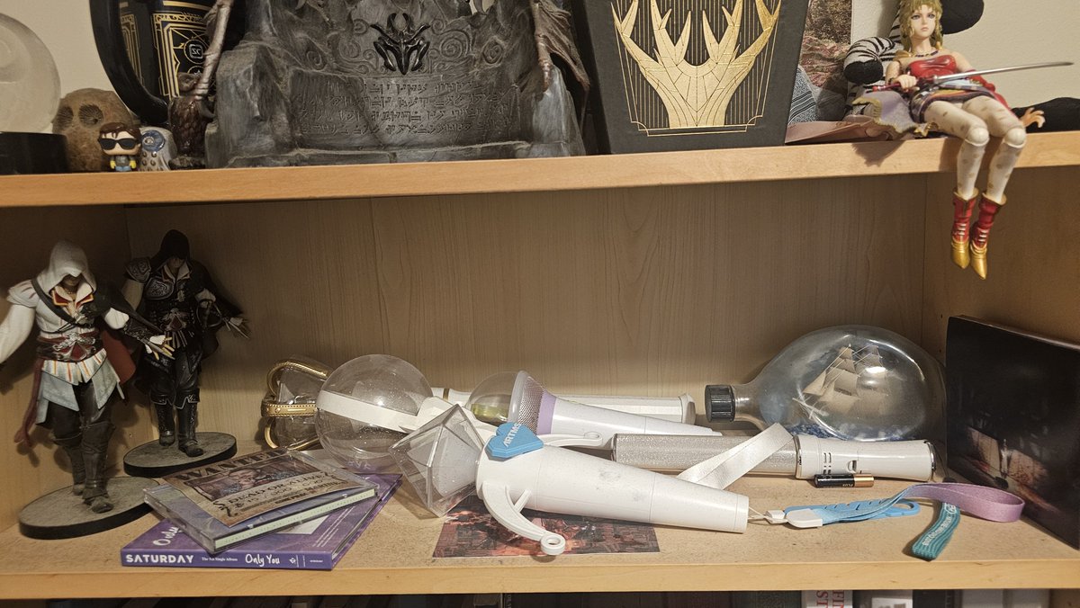 The Kpop Geek tweet media