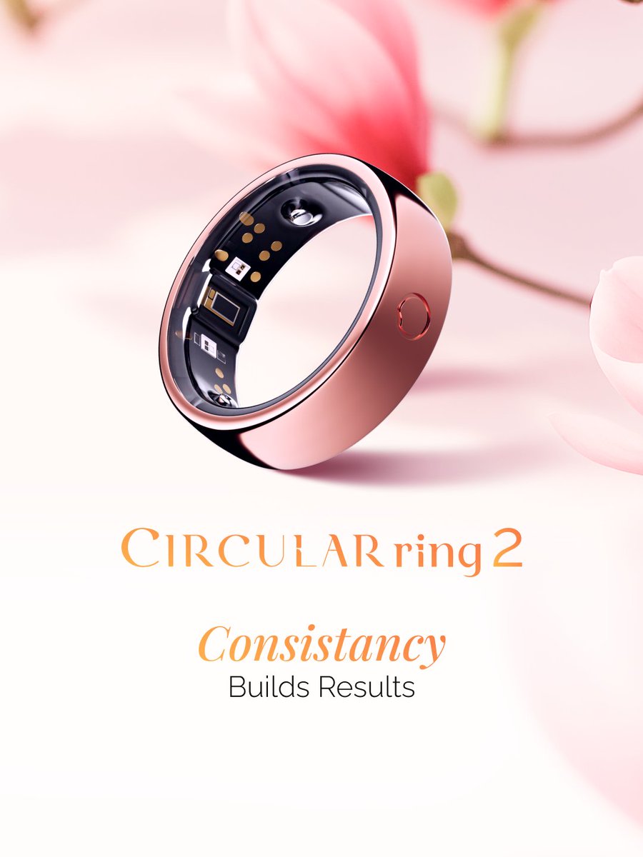 Circular tweet media