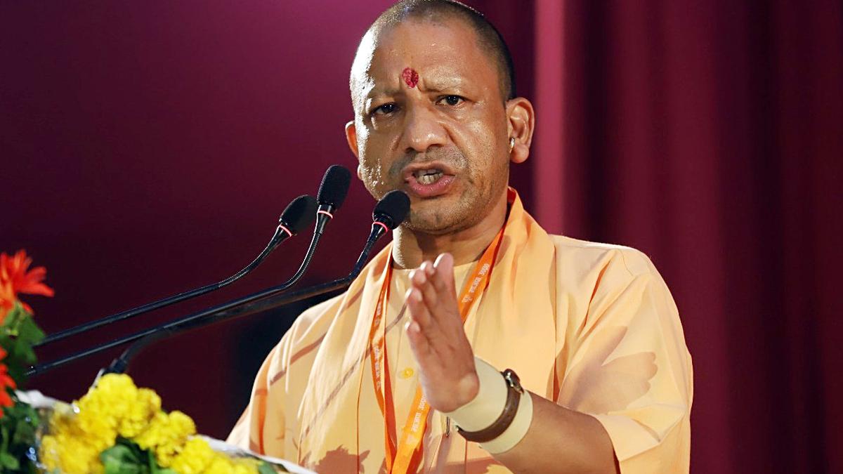 ऐसा लगता है हम डीएलएड बेरोजगार यूपी के नागरिक नहीं, हमने विदेश से आ कर यहाँ शरण ली है तभी इस प्रदेश के मुखिया <a href="/myogiadityanath/">Yogi Adityanath</a> जी की हमारे प्रति कोई भी जिम्मेदारी/कर्तव्य नहीं दिखता ❌
#UPPRT_BADI_BHARTI_DO
<a href="/UPGovt/">Government of UP</a> <a href="/thisissanjubjp/">Sandeep Singh</a>
<a href="/ChiefSecyUP/">S.P. Goyal, Chief Secretary, GoUP</a> <a href="/basicshiksha_up/">Department Of Basic Education Uttar Pradesh</a>