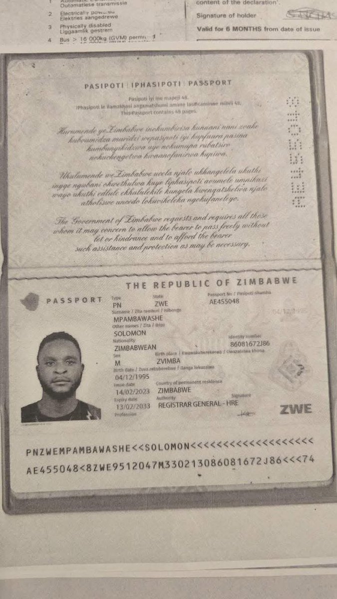 Mankaeza tweet media