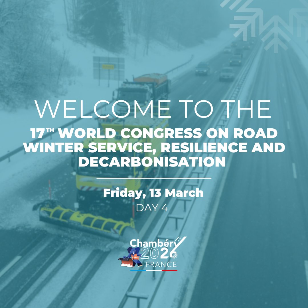 WorldRoadAssociation tweet media