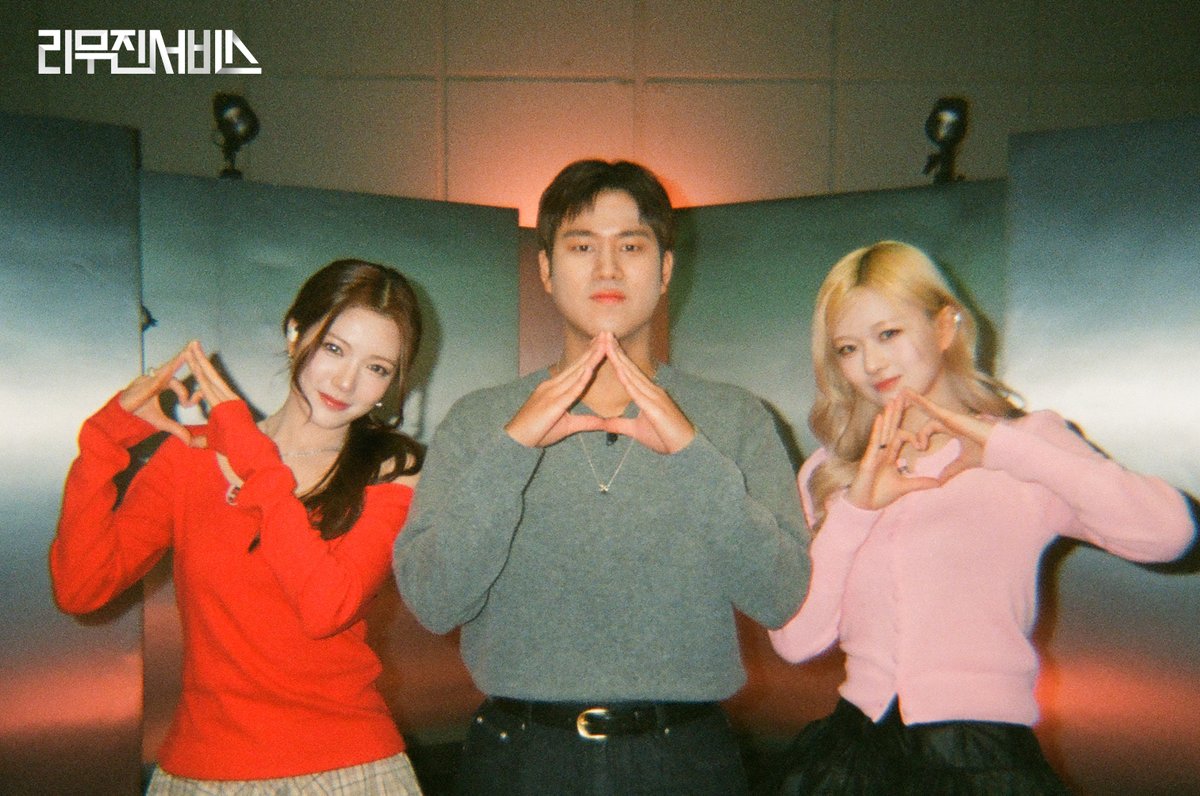 리무진서비스 tweet media