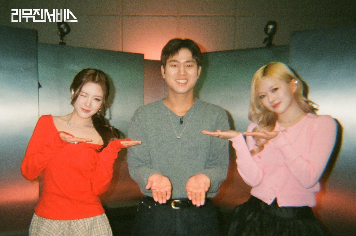 리무진서비스 tweet media