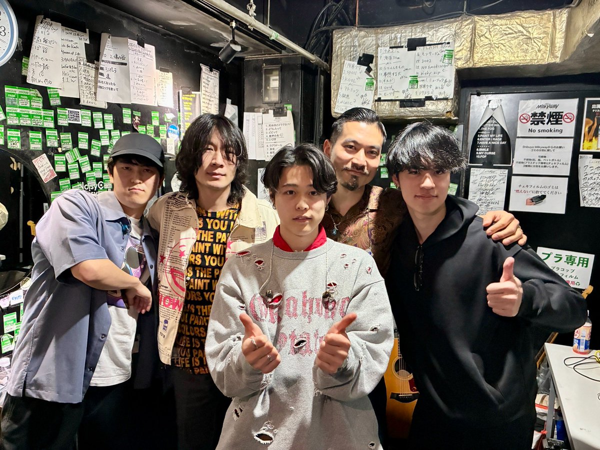 りょう / ryo3v tweet media