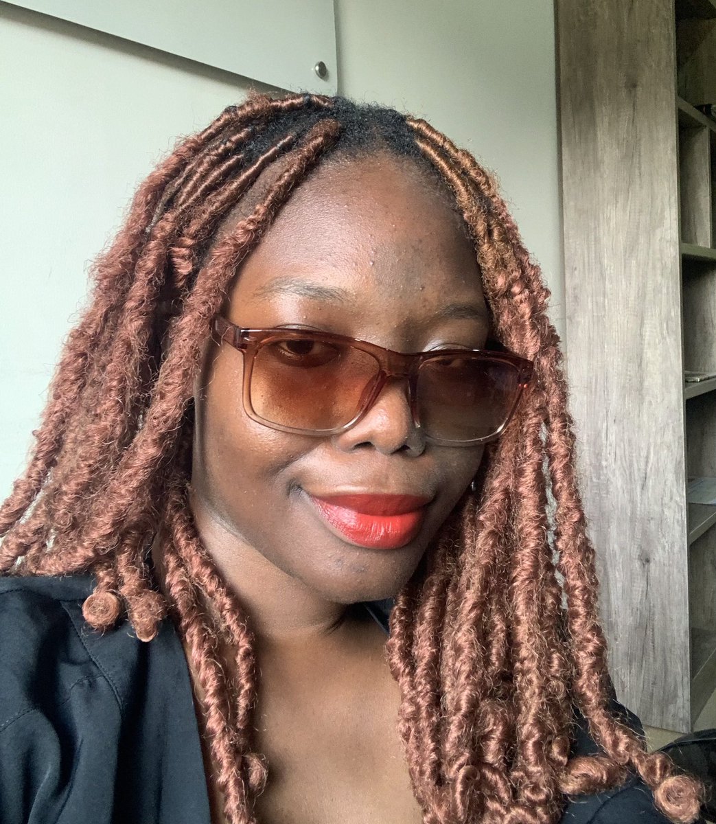 Limah Temitope tweet media