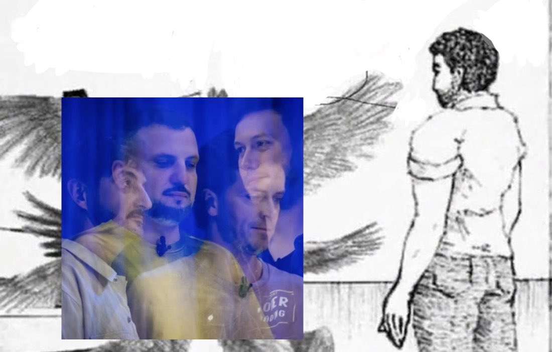 Юдифь tweet media