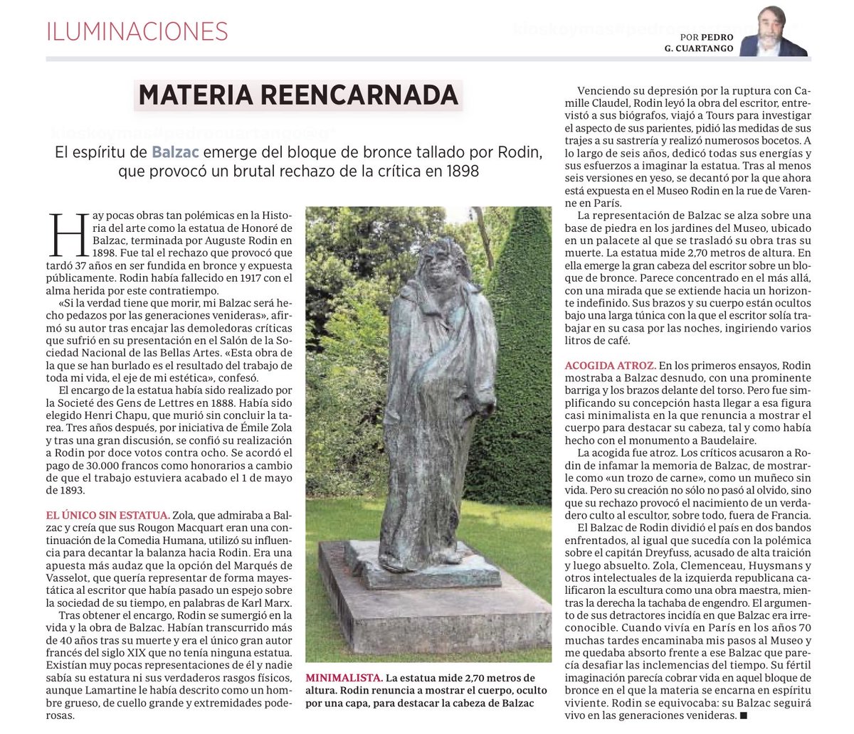 Pedro G. Cuartango tweet media