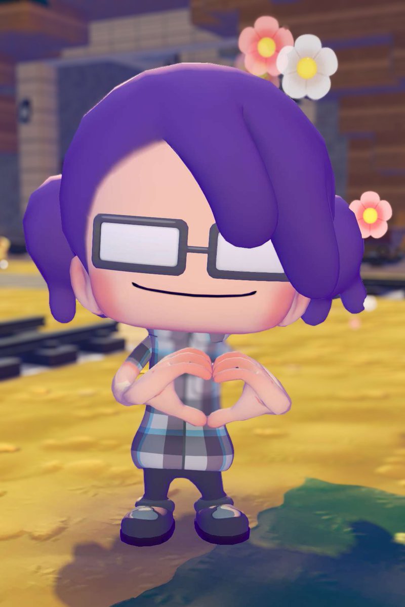 Flibbley NovA tweet media