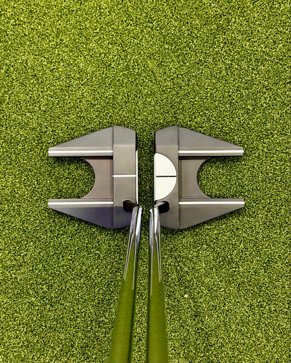 Odyssey Golf Tour tweet media