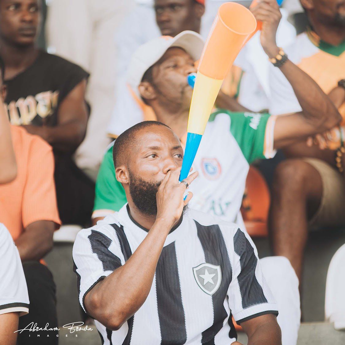 Akwa United FC tweet media