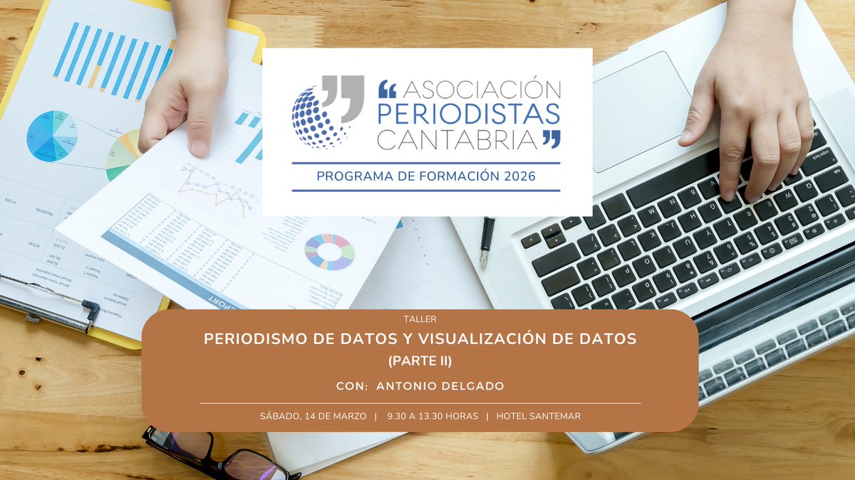 Asociación de Periodistas de Cantabria (APC) tweet media