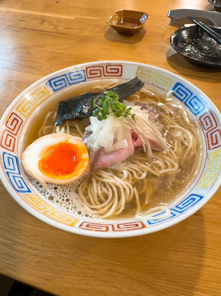 蓮華 らぁめん蓮華 (@ramen_renge1217) / Posts / X